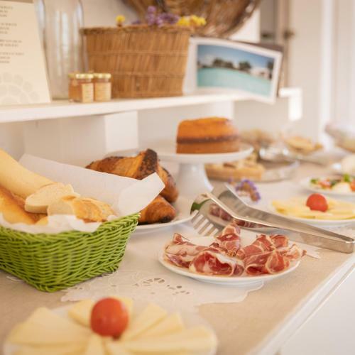 Bed & Breakfast Petranima Wellness In Trulli