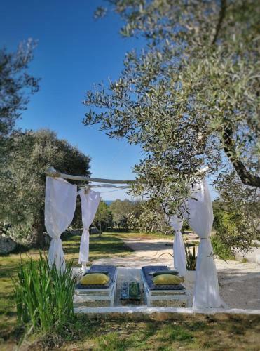 La Cabane Ostuni Sea View Holiday Home