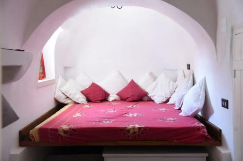 Villa Ganimede Con Piscina E Jacuzzi By Wonderful Italy