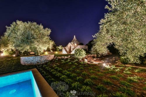 Apartamento Casale La Pietra With Infinity Pool