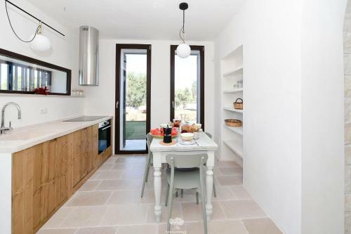 Apartamento Casale La Pietra With Infinity Pool