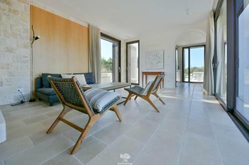 Apartamento Casale La Pietra With Infinity Pool