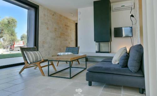 Apartamento Casale La Pietra With Infinity Pool