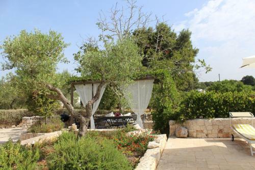 Apartamento Ostuni,trullo Fiabesco Con Piscina