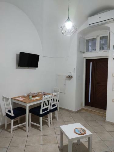 Bed & Breakfast Vico Trieste
