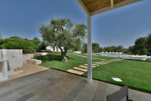 Villa Casale La Pietra Con Piscina