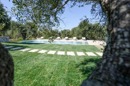 Villa Casale La Pietra Con Piscina
