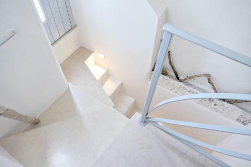 Apartamento Blu_cielo Terra