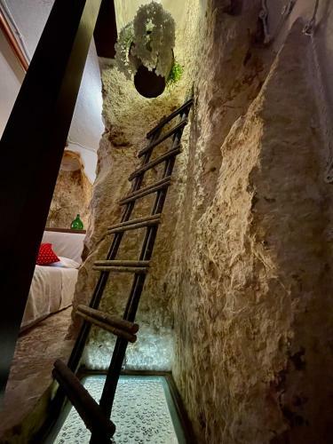 Suite Nella Roccia
