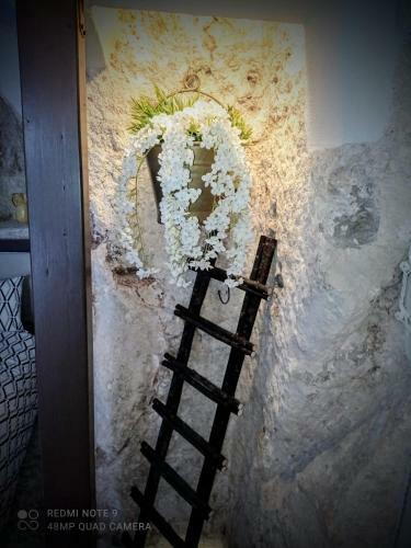 Suite Nella Roccia