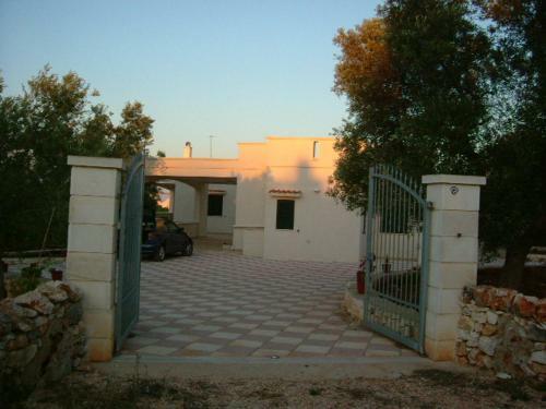 Case Vacanze Adiacenti In Ostuni