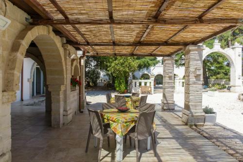 Hostal Masseria Le Arcate