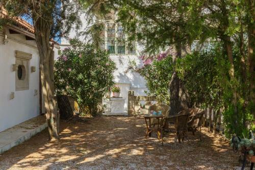 Hostal Masseria Le Arcate