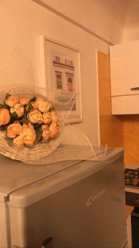 Edyta's Apartment