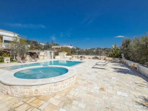 Apartamento Locazione Turistica Verdeca