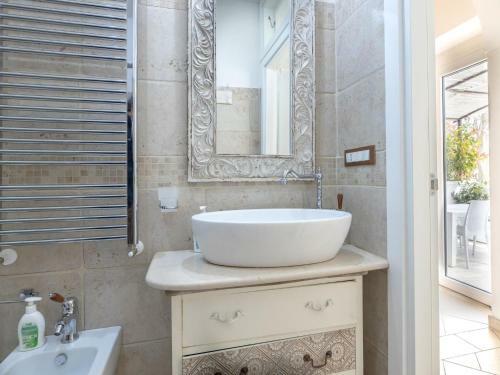 Apartamento Locazione Turistica Verdeca