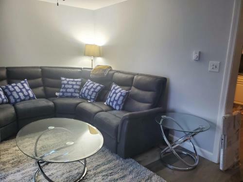 Villa Lovely Two Bedroom Townhouse