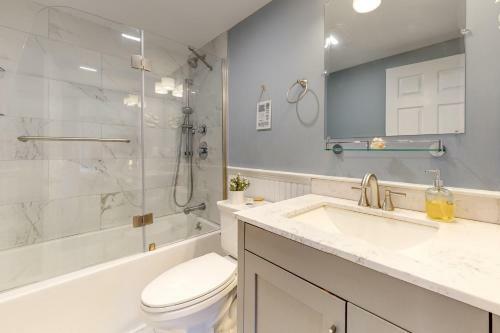 Cape Brook Bungalow