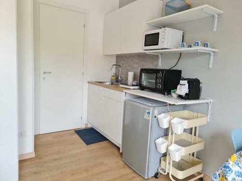 Apartamento Flarer Appartamenti - Vicino Ospedale