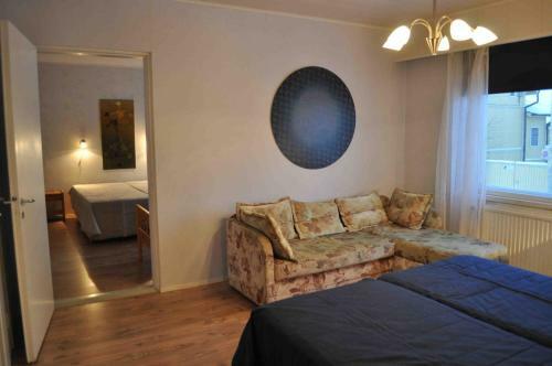 Aparthotel Apartment Hotel Kuukkarin Kortteeri