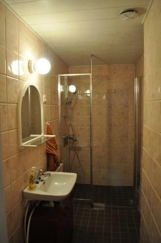 Aparthotel Apartment Hotel Kuukkarin Kortteeri