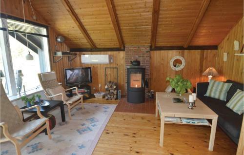 Holiday Home Agathesvej L�gst�r V