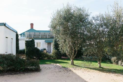 Villa Isabella At Kyneton