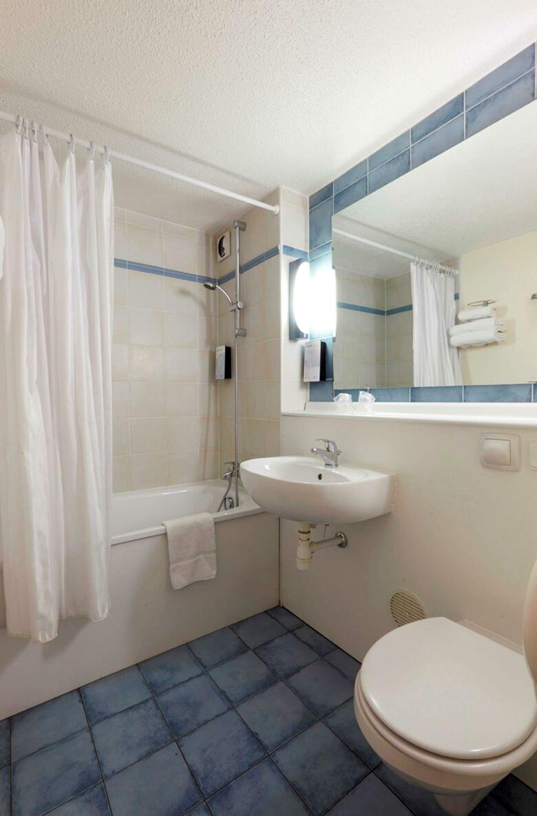 Hotel Campanile Charleville-mezi�res