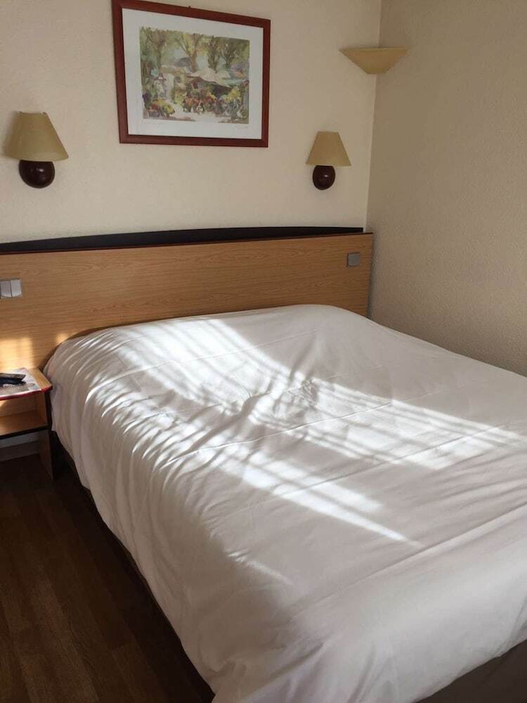 Hotel Campanile Charleville-mezi�res