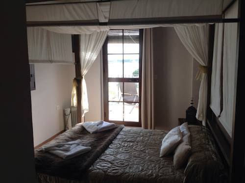 Hostal Hospederia El Cazadero Real