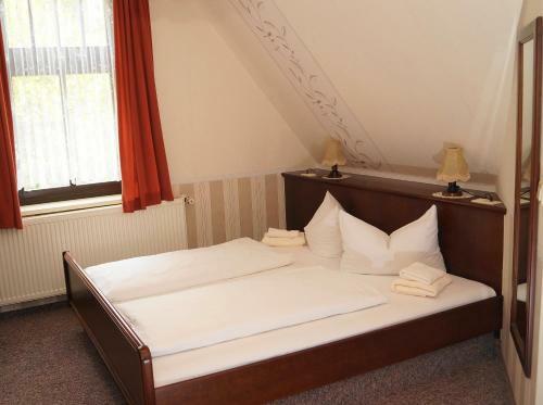 Hotel Braugasthof Papierm�hle