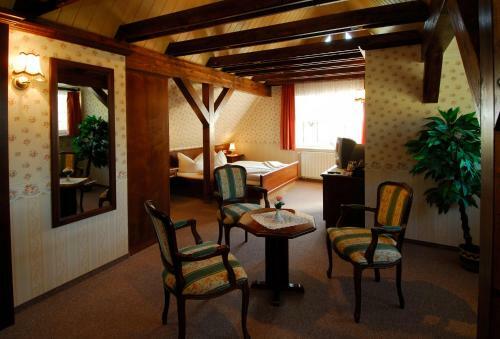 Hotel Braugasthof Papierm�hle