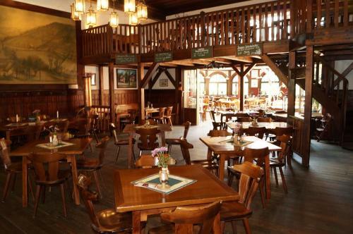 Hotel Braugasthof Papierm�hle