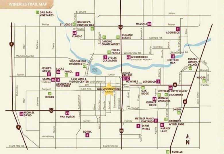 Hotel Best Western Plus I-5 Inn & Suites