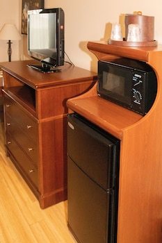 Hotel Best Western Plus I-5 Inn & Suites