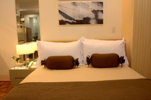 Aparthotel Prince Plaza II Condotel