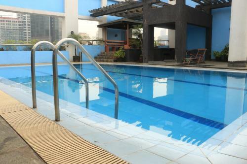 Aparthotel Prince Plaza II Condotel