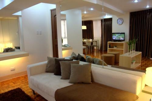 Aparthotel Prince Plaza II Condotel