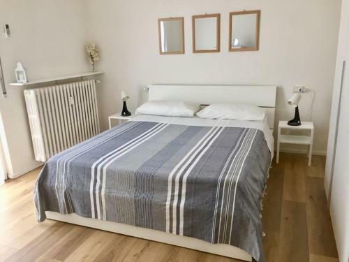 Apartamento Casa Teo Pavia Citt�