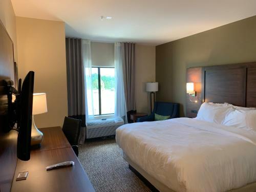Hotel Comfort Inn & Suites