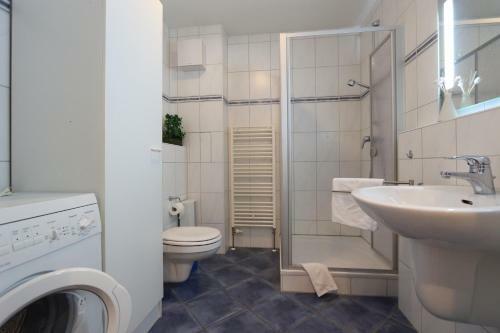 Apartamento Fewo Heinke Im Reetdachhaus Fewo Cc