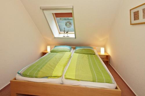 Apartamento Fewo Heinke Im Reetdachhaus Fewo Cc