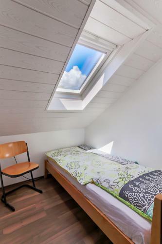 Apartamentos Ferienwohnung Gro� Taubertal