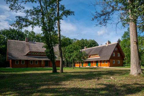Villa Wendenkoenighof