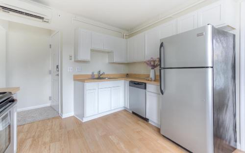 Apartamento Frontdesk I The Ashley Apts Downtown Detroit
