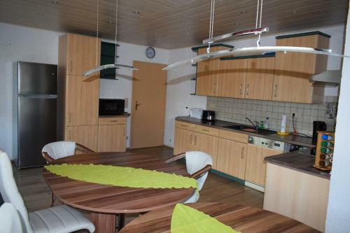 Apartamento Ferienwohnung Kohler