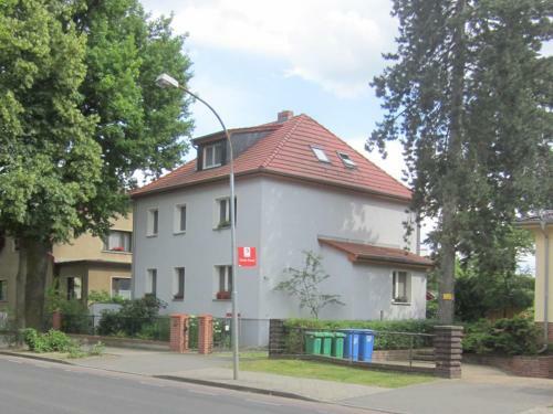 Apartamento Ferienwohnung K�nigs Wusterhausen