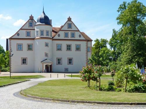 Apartamento Ferienwohnung K�nigs Wusterhausen