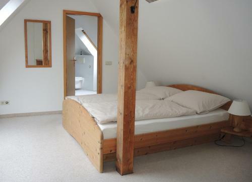 Apartamento Casa Karp "maisonette"