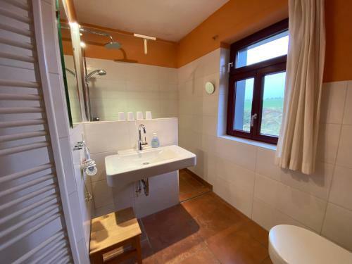 Apartamento Waldhaus Am Lilienstein